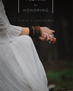 Prayers of Honoring PDF