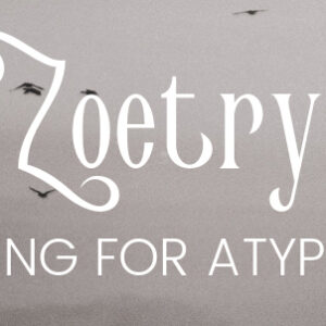 Zoetry: SELF-PUBLISHING FOR ATYPICAL WRITERS - Self Study PDF