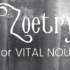 Zoetry: WRITING FOR VITAL NOURISHMENT - Self Study PDF - Image 2