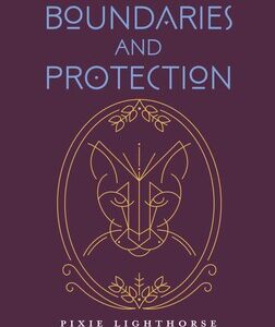 Boundaries & Protection Book Study