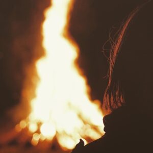 The Wound Makes the Medicine A Two-Part Workshop Series on Grief and Healing